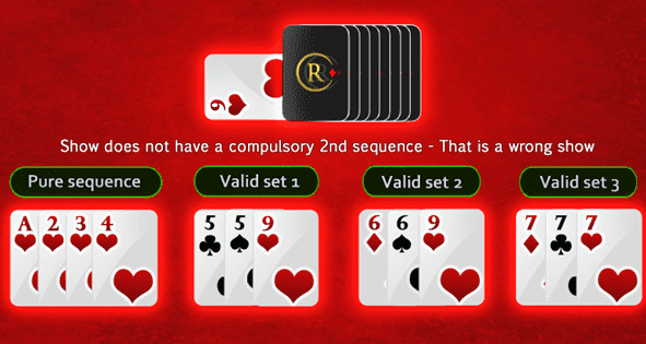 Tips for Beginners: How to Form a Pure Sequence in Rummy